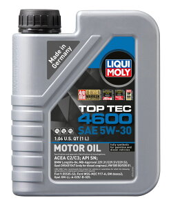 LIQUI MOLY GWIC@gbvebN4605 5W30 20L 20930