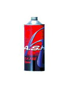A.S.H. FSE E-Spec 5W-30 20L