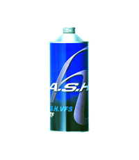 A.S.H. 高級品 アッシュ OIL オイル ATFオイル 購入 1L VFS ATF