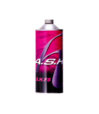 A.S.H. アッシュ 世界の人気ブランド OIL オイル FSオイル 格安激安 FS 5W-40 1L100％化学合成油ベース 1L
