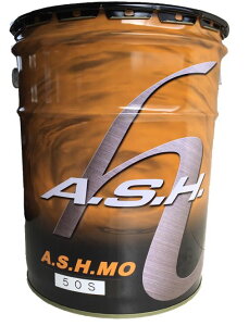 100%~lIC MO 20W50 20L A.S.H. yAbVzIC