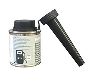 BMW 純正 フューエルクリーナー ディーゼル用 添加剤 100ml 83192296922