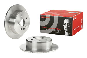 BREMBO u[L[^[ fBXN[^[ 08562510u{