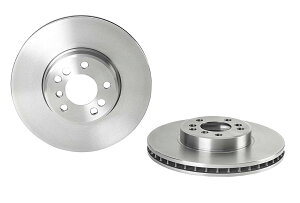 BREMBO ブレーキローター ディスクローター 1枚入り R09869780ブレンボ