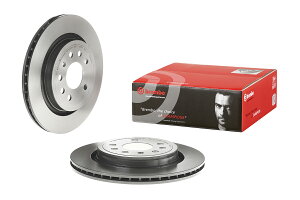 BREMBO ブレーキローター ディスクローター 1枚入り R09950511ブレンボ