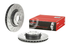 BREMBO u[L[^[ fBXN[^[ 09982511u{