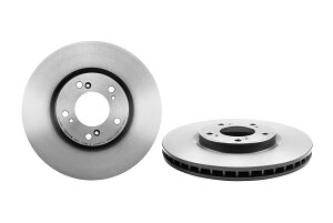 BREMBO �u���[�L���[�^�[ �f�B�X�N���[�^�[ 09B44511�u�����{