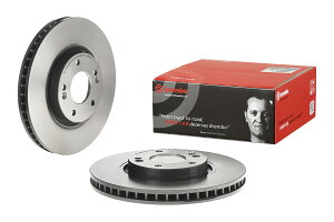 BREMBO u[L[^[ fBXN[^[ 09D21011u{