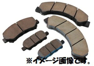 AKEBONO ���y�A�P�{�m�z�@�u���[�L�p�b�h�@1�Z�b�g AN-727K
