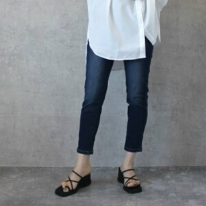 �y4/10 30%OFF�N�[�|���z�ڐG�⊴ �X�L�j�[ �p���c �f�j�� �X�L�j�[�W�[���Y �X�L�j�[�f�j�� �W�[���Y �z���C�g�f�j�� �X�g���b�` �҉���62cm 68cm �{�g���X UV�J�b�g �z������ �t�� �t �� �R�[�f 