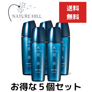 R[Z[ Ĕ(MAIHADA)  ϐ 120mL 5Zbg ϐ Kose