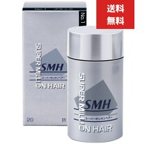 楽天市場】スーパーミリオンヘアー 40g ブラックの通販