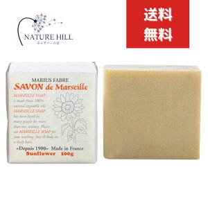 }ZCΌ 100g Tt[ }EX t@[u T{ h }ZC ^Cv Ό ΂  ێ@Savon de Marseille