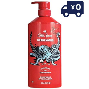Oldspice I[hXpCX 2in1 Vv[RfBVi[ N[PK[h ChRNV 21.9oz 650ml Vv[ RfBVi[ C wAPA Y