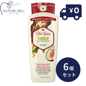 Old Spice I[hXpCX eBo[ {fBEHbV 532ml 6Zbg e P&G {fB[\[v oXpi AJ {fBPA