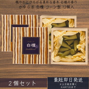   炬 h { ˔ тႭ R[ 12 ×2Zbg 8415 { Nippon Kodo {  _   A}   v[g