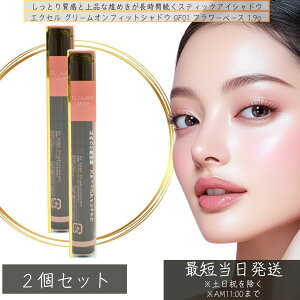 excel GNZ O[ItBbgVhE GF01 t[x[X 1.9g ×2Zbg CNAbv pE_[ACVhE ACCN ACVhE lC CGx c