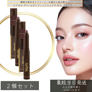 excel GNZ O[ItBbgVhE GF10 uPbg [O[ 1.9g ×2Zbg x[XCN ACCN ACVhE XeBbNACVhE  {