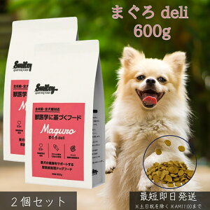 ܂f 600g ×2Zbg  p hbOt[h Y Y  DHA EPA _ FK-23 GI mIC btďC h{H Nێ VjAΉ