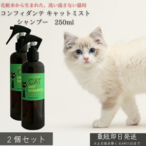 RtB_e Lbg~XgVv[  250ml ×2Zbg  Lp @Vv[ sv ϐd r߂ĂS { VRR100 Y ێ PA