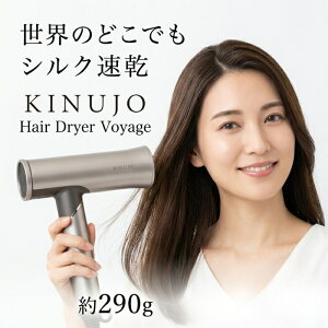 KINUJO �w�A�h���C���[���H���[�W�� HW001 �� �C�O�Ή��h���C���[ ���� �L�k�[�W�� �������ʕi �z���C�g ���J �啗�� ���� �y�ʃh���C���[ ���ԊO�� �����P�A �w�A�P�A