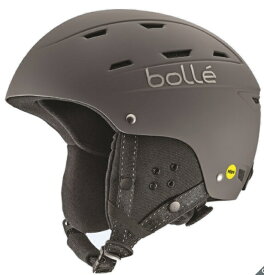 訳あり【送料無料】bolle ボレー ヘルメット『訳あり◆◆ ジュニア　B 』 ジュニア スキー スノボ MIPSテクノロジー搭載　スノーボード　子供用 ジュニアヘルメット
