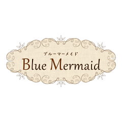 Blue Mermaid