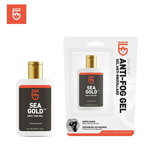 [GEAR AID] V[S[h SEA GOLD WF (}XN܂~)