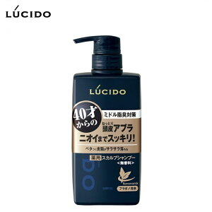 }_@V[h(LUCIDO) pXJvfIVv[ (򕔊Oi) 450ml