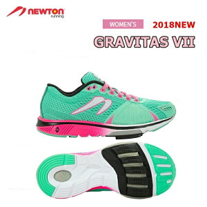 �y���������I�z NEWTON�i�j���[�g���j���f�B�[�X �����j���O�V���[�Y GRAVITAS 7�i�O���r�^�X7�jTeal/Fuschia (�e�B�[��×�t�N�V�A) [W000218] ���ԕi�E�����s���i�ƂȂ�܂��B