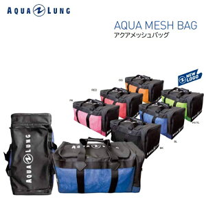 AQUALUNG(�A�N�A�����O) �A�N�A���b�V���o�b�O
