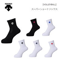 [ゆうパケット/ネコポスで全国送料無料!代金引換購入不可／配達日時指定不可] DESCENTE (デサント) バレ…