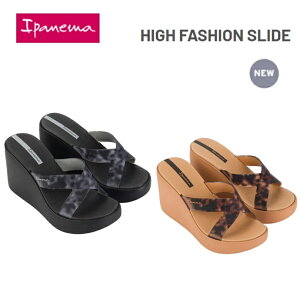 [���^�[�p�b�N�őS����������!��������w���s�^�z�B�����w��s��] (�O���Ȃ�) ipanema �C�p�l�} ���f�B�[�X �r�[�`�T���_�� [SP83520] HIGH FASHION SLIDE