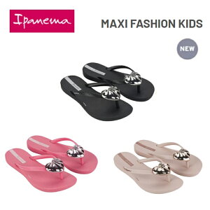 [�N���b�N�|�X�g�őS����������!��������w���s�^�z�B�����w��s��] (�O���Ȃ�) ipanema �C�p�l�} �L�b�Y �r�[�`�T���_�� [SP82598] MAXI FASHION KIDS