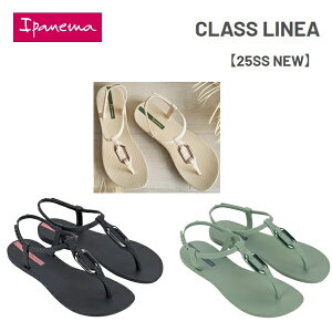 [�N���b�N�|�X�g(�l�R�|�X)�őS����������!��������w���s��] (�O���Ȃ�) ipanema �C�p�l�} ���f�B�[�X �r�[�`�T���_�� [SP27110] CLASS LINEA