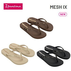 [�N���b�N�|�X�g(�l�R�|�X)�őS����������!��������w���s��] (�O���Ȃ�) ipanema �C�p�l�} ���f�B�[�X �r�[�`�T���_�� [SP83651] MESH IX