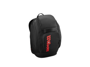 WilsoniEB\jCLASH V3 BACKPACK BLACK/Infrared [WR8037901001]ejXobO
