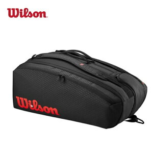 Wilson(EC\) CLASH V3.0 15PK RACQUET BAG (NbV PbgobO) PbgobO ejX \tgejX [WR8038201]