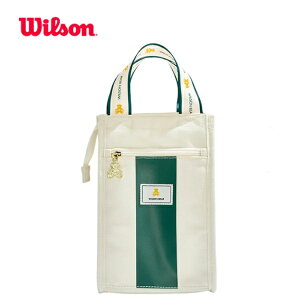 [NbN|Xg(lR|XjőS!nWilson(EC\) BEAR JPN COLLECTION COOLER Green (xA JPN RNV N[[) N[[obO ejX \tgejX [WR8048203]