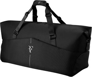 Wilson(EB\jRF PRACTICE RACQUET BAG BLACKiW[tFf[ vNeBXPbgobO) Pbg6{܂Ŏ[[WR8034201001]