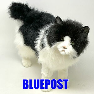 yzmnTnm4221nVNlR-black and white cat-hansa@ʂ݁ւ̔z̏ꍇ2200~ZƂȂ܂