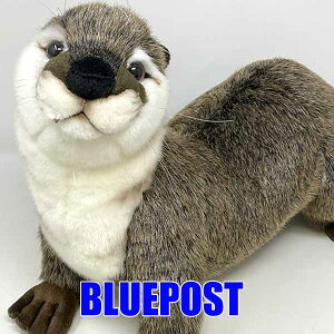 _݌Ɍ̃Z[^JE\ij3319 standing otter-nT 키 HANSÃAȓʂ݂łBJE\ ObY ʂ݁ECOE͔s