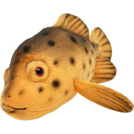 トロピカルフィッシュ 30 BH5077 ハンサ tropical fish hansaぬいぐるみ