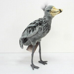 nVrRE35ij7640 nT-shoebill bird hansa ̃AȂʂ