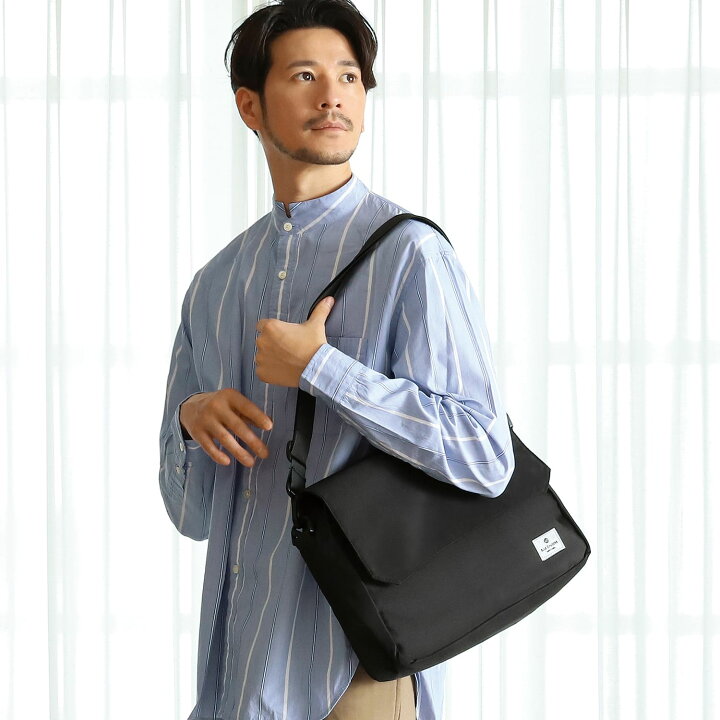 楽天市場】【売れ筋A4鞄 / 楽天1位】大容量 ショルダーバッグ 軽量 8 