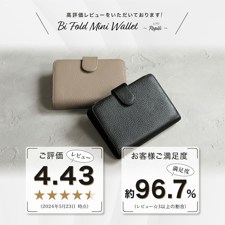定価37500円‼️SIN SIN ネイビー 二つ折り財布