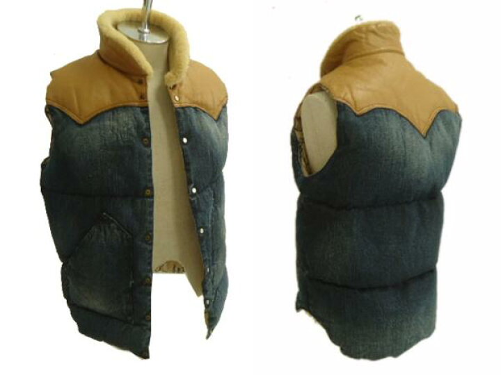 楽天市場】【中古】限定コラボ◇ロッキーマウンテン/ダファー/nowartt 