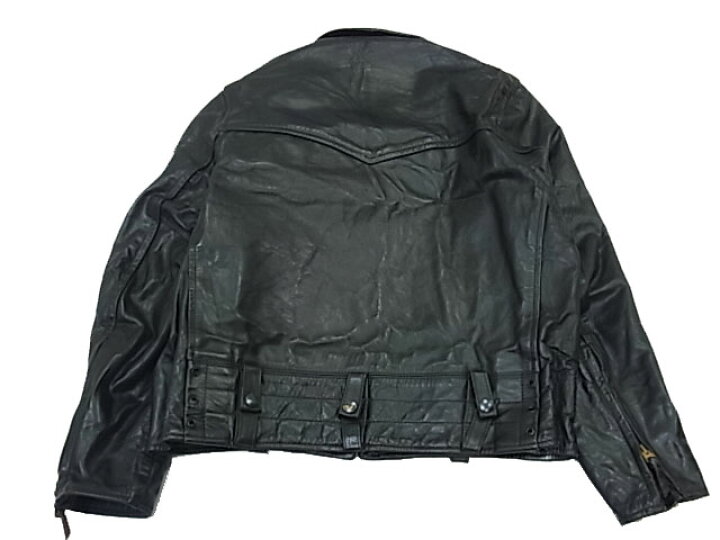 楽天市場】【中古】◇希少アイテム！ホースハイド◇エアロレザー 