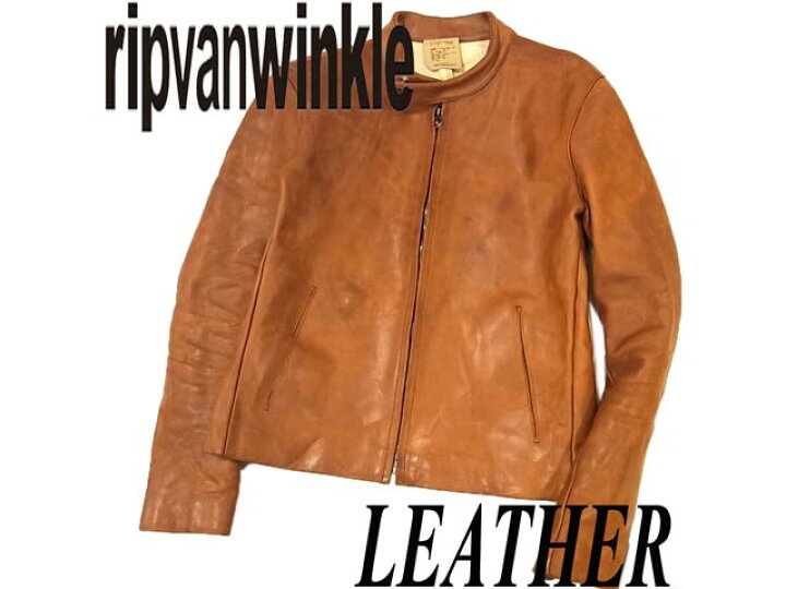楽天市場】【中古】○RIP VAN WINKLE リップヴァンウィンクル 