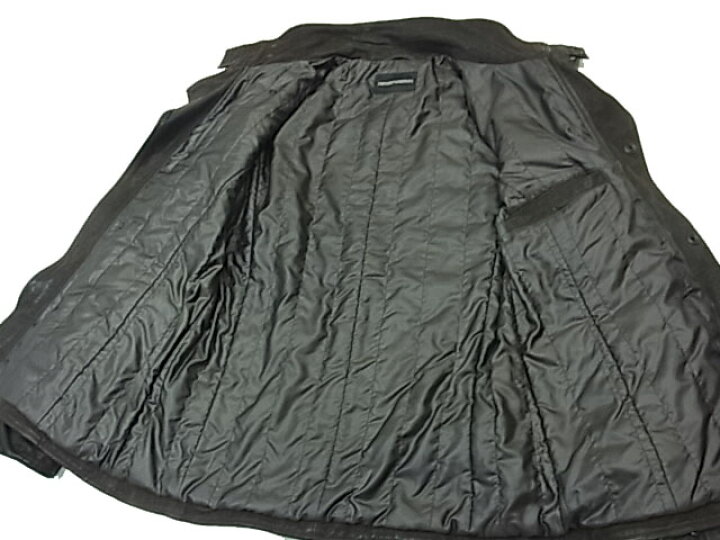 楽天市場】【中古】◇正規品◇アルマーニARMANI◇ヌバックレザー 